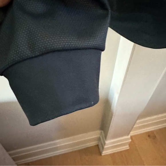 VERGE SPORT /KIND HUMAN BICYCLE HOODIE/JACKET  MENS SZ XL - Picture 9 of 9